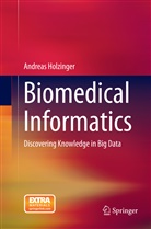 Andreas Holzinger - Biomedical Informatics