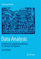 Siegmund Brandt - Data Analysis
