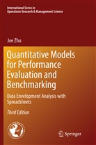 Joe Zhu - Quantitative Models for Performance Evaluation and Benchmarking
