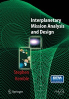 Stephen Kemble - Interplanetary Mission Analysis and Design