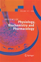 Bamberg, E Bamberg, E. Bamberg, S. C. Hebert, S. G. Amara, T. Gudermann... - Reviews of Physiology, Biochemistry and Pharmacology 157