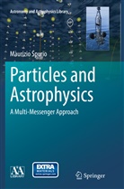 Maurizio Spurio - Particles and Astrophysics