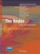 Guillerm Chong, Guillermo Chong, Gerhard Franz, Gerhard Franz et al, Peter Giese, Hans-Jürgen Götze... - The Andes