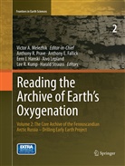 Anthony E. Fallick, Eero J. Hanski, Eero J Hanski et al, Lee R. Kump, Aivo Lepland, Victor Melezhik... - Reading the Archive of Earth's Oxygenation