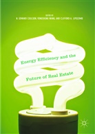 N. Edward Wang Coulson, Clifford A Lipscomb, N. Edward Coulson, Clifford A. Lipscomb, Yongshen Wang, Yongsheng Wang - Energy Efficiency and the Future of Real Estate
