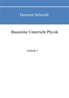 Hartmut Schmidt - Bausteine Unterricht Physik