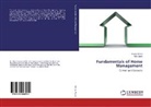 Alka Gupta, Rekh Verma, Rekha Verma - Fundamentals of Home Management
