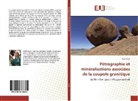 Assia Azizi - Pétrographie et minéralisations associées de la coupole granitique