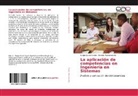Sergio Danie Conde, Sergio Daniel Conde, Osvaldo Marcovecchio - La aplicación de competencias en Ingeniería en Sistemas
