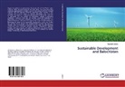 Musarrat Jabeen - Sustainable Development and Balochistan