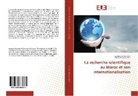 Bouabid, Bouabid, Hamid Bouabid, Jacque Gaillard, Jacques Gaillard - La recherche scientifique au Maroc et son internationalisation