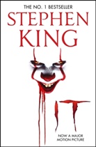 Stephen King, King Stephen - It