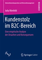 Julia Römhild - Kundenstolz im B2C-Bereich