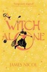 James Nicol - A Witch Alone