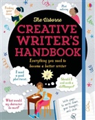 Cullis, Megan Cullis, Cullis Megan, DAYNES, Katie Daynes, Daynes Katie... - Creative Writer's Handbook