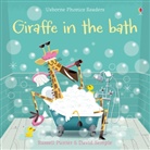 Russell Punter, Punter Russell, David Semple, David Semple, David Semple, Semple David - Giraffe in the Bath