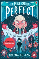 Helena Duggan, Duggan Helena - A Place Called Perfect