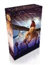 Rick Riordan, Rick/ Rocco Riordan, John Rocco - The Dark Prophecy