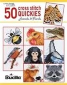 Plaid Enterprises, Plaid Enterprises (COR) - 50 Xst Quickies Animals