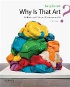 Barrett, Terry Barrett - Why Is That Art?