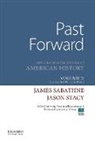 James Sabathne, Jason Stacy, James Sabathne, James/ Stacy Sabathne, Jason Stacy - Past Forward