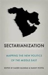 Nader Hashemi, Nader (EDT)/ Postel Hashemi, Danny Postel - Sectarianization