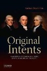 Andrew Shankman, Andrew Shankman - Original Intents