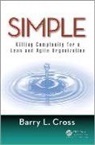 Barry Cross, Barry L. Cross, Barry L. (Queen's University Cross, Cross Barry L. - Simple