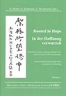 Barbara (EDT)/ Kuhlmann Hoster, Barbara Kuhlmann Hoster, Dirk Hoster Kuhlmann, Barbara Hoster, Dirk Kuhlmann, Zbigniew Wesolowski - Rooted in Hope: China Religion Christianity; in Der Hoffnung