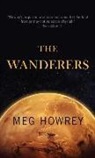Meg Howrey - The Wanderers