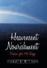 Harold Wilson - Heavensent Nourishment