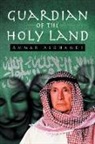 Ammar Alghamdi - Guardian of the Holy Land