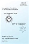 Billy Georgette - City in the Sun, City in the Snow