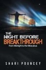 Shari Pouncey - The Night Before Breakthrough
