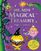 Adam Hargreaves, Roger Hargreaves - Mr Men: Magical Treasury