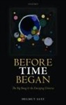 Helmut Satz, Helmut (Professor Satz, Satz Helmut - Before Time Began