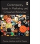 Andreas Chatzidakis, Andreas (Royal Holloway Chatzidakis, Chatzidakis Andreas, Pauline Maclaran, Pauline (Royal Holloway Maclaran, Maclaran Pauline... - Contemporary Issues in Marketing and Consumer Behaviour