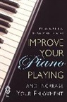 Dr John Meffen, John Meffen - Improve Your Piano Playing