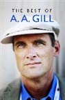 Adrian Gill, Gill Adrian - The Best of A. A. Gill