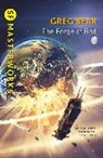 Greg Bear - Forge of God