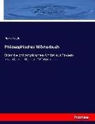 Pierre Bayle - Philosophisches Wörterbuch