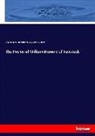 Willia Browne, William Browne, Arthur Henr Bullen, Arthur Henry Bullen, Gord Goodwin, Gordon Goodwin - The Poems of William Browne of Tavistock