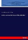 Mathilde Blind, Arthu Symons, Arthur Symons - A Selection From the Poems of Mathilde Blind