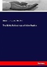 Ellen Gibbs, Mar Gibbs, Mary Gibbs, Joh Ruskin, John Ruskin - The Bible References of John Ruskin