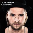 Johannes Oerding - Kreise, 1 Audio-CD (Audiolibro)
