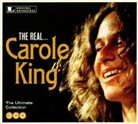 Carole King - The Real... Carole King, 3 Audio-CDs (Audio book)