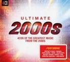 Various - Ultimate... 2000s, 4 Audio-CDs (Audio book)