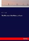 J G Holland, J. G. Holland, J.g. Holland - The Mistress of the Manse, a Poem