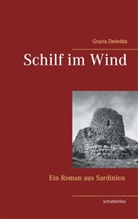 Grazia Deledda - Schilf im Wind