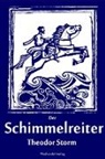 Theodor Storm, Jef Thompson - Der Schimmelreiter